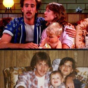 Meet your Posher, Tammy